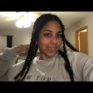 Meet your Posher, Sara